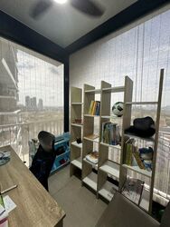 The Trilinq (D5), Condominium #462896441
